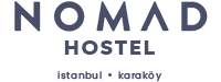 nomad hostel